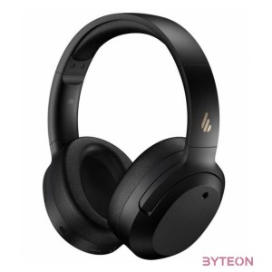 Edifier W820NB vezeték nélküli fejhallgató, ANC (fekete)