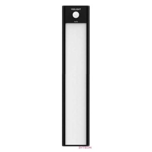 Yeelight bútorvilágítás mozgásérzékelővel, 20 cm (fekete)