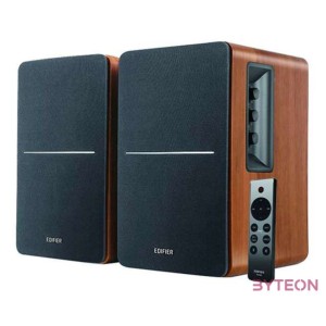 Edifier R1280DBs 2.0 hangszórók (barna)