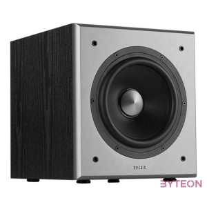 Edifier T5 mélynyomó (fekete)