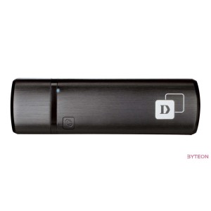 D-Link DWA-182 300Mbps