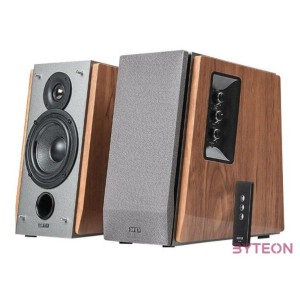 Edifier R1600TIII 2.0 hangszórók (barna)