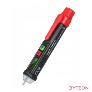 Habotest HT100P érintésmentes feszültség- és fázisvizsgáló