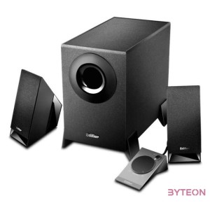 Edifier M1360 2.1 hangszórók (fekete)