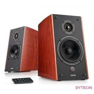 Edifier R2000DB 2.0 hangszórók (barna)