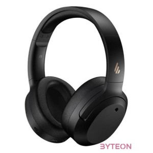 Edifier W820NB vezeték nélküli fejhallgató, ANC (fekete)