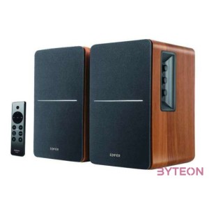 Edifier R1280DBs 2.0 hangszórók (barna)