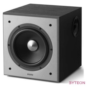 Edifier T5 mélynyomó (fekete)