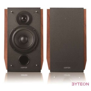 Edifier R1700BTs 2.0 hangszóró (barna)