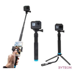 Telesin szelfi bot sportkamerákhoz (GP-MNP-090-D)