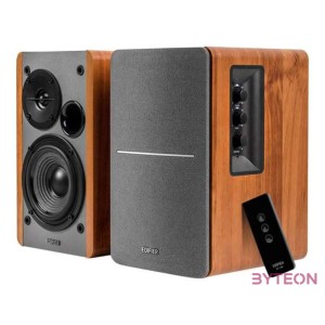 Edifier R1280T 2.0 hangszórók (barna)