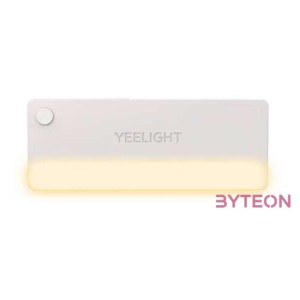 Yeelight mozgásérzékelős fióklámpakészlet (4 db)