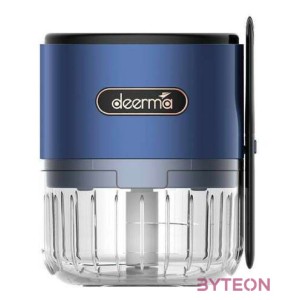 Deerma JS100 élelmiszer aprító és daráló