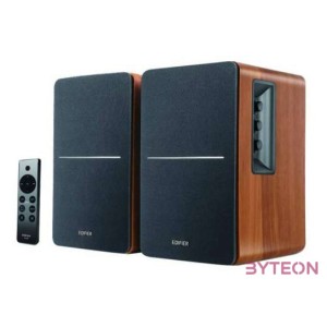 Edifier R1280DBs 2.0 hangszórók (barna)