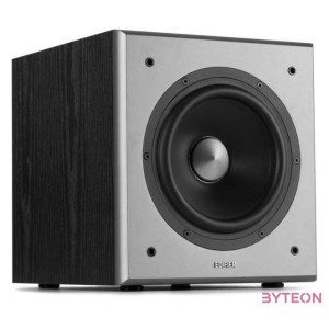 Edifier T5 mélynyomó (fekete)