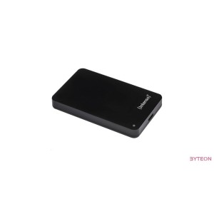 Intenso Memory Case 1TB Fekete [2.5"/USB3.0]