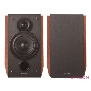 Edifier R1700BTs 2.0 hangszóró (barna)