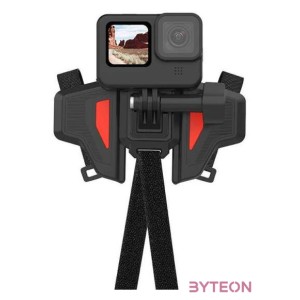 Sisaktartó Telesin sportkamerákhoz (GP-HBM-MT2)