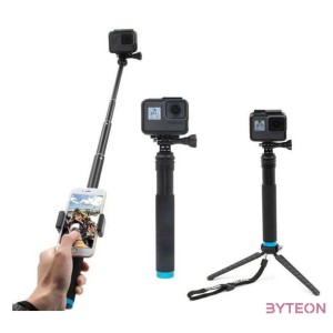 Telesin szelfi bot sportkamerákhoz (GP-MNP-090-D)