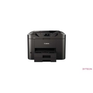 Canon MAXIFY MB2750 [LAN, WiFi]