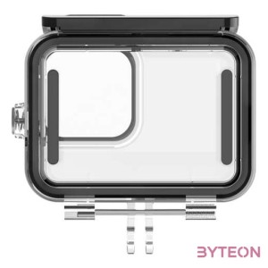 Telesin vízálló tok GoPro Hero 9 , Hero 10 , Hero 11-hez (GP-WTP-901)