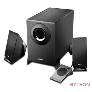 Edifier M1360 2.1 hangszórók (fekete)