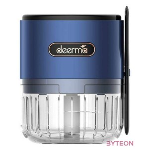 Deerma JS100 élelmiszer aprító és daráló