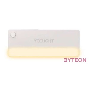 Yeelight mozgásérzékelős fióklámpakészlet (4 db)