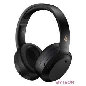 Edifier W820NB vezeték nélküli fejhallgató, ANC (fekete)