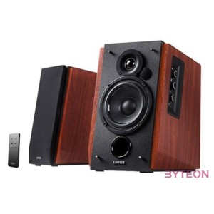 Edifier R1700BT 2.0 hangszórók (barna)