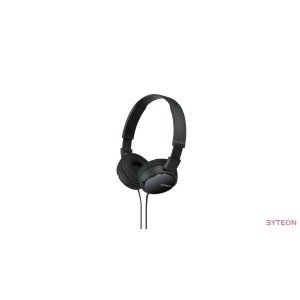 Sony MDR-ZX110AP - Fekete