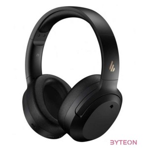 Edifier W820NB vezeték nélküli fejhallgató, ANC (fekete)