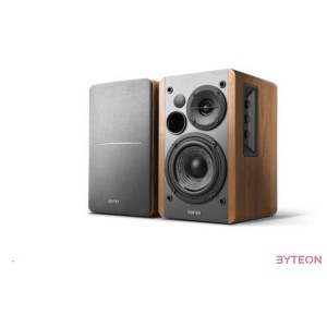 Edifier R1280T 2.0 hangszórók (barna)