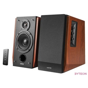 Edifier R1700BT 2.0 hangszórók (barna)