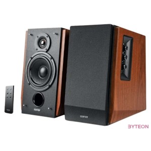 Edifier R1700BT 2.0 hangszórók (barna)