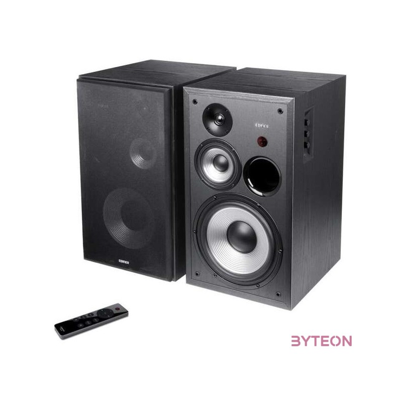 Edifier R2850DB 2.0 hangszórók (fekete)