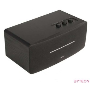 Edifier D12 hangszóró (fekete)