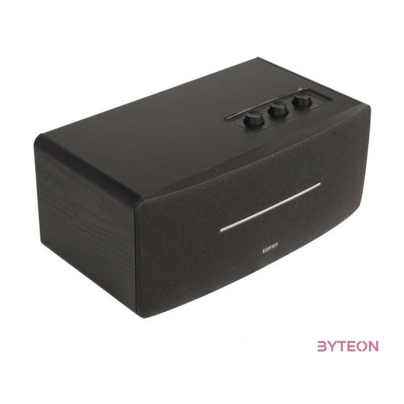 Edifier D12 hangszóró (fekete)