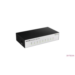 D-Link GO-SW-8G/E 8port Gigabit