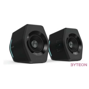 Edifier HECATE G2000 2.0 hangszórók (fekete)