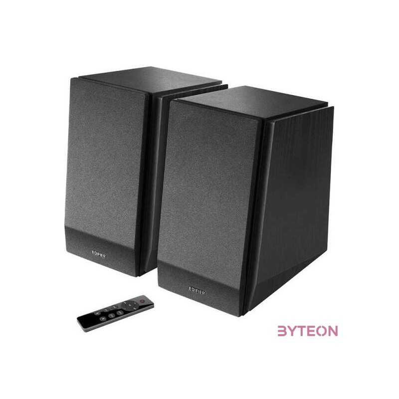 Edifier R1855DB 2.0 hangszórók (fekete)