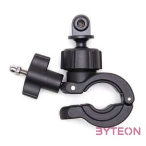 Telesin kerékpártartó 360-os sportkamerákhoz (DJ-HBM-001)