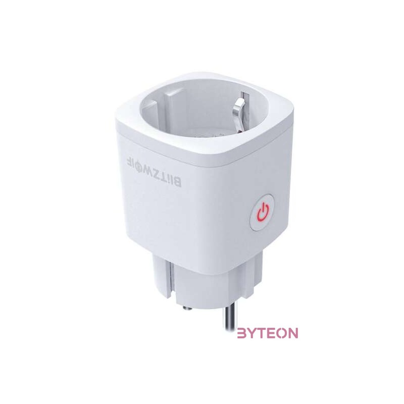 BlitzWolf BW-SHP13 ZigBee Smart Socket (EU) 3680W
