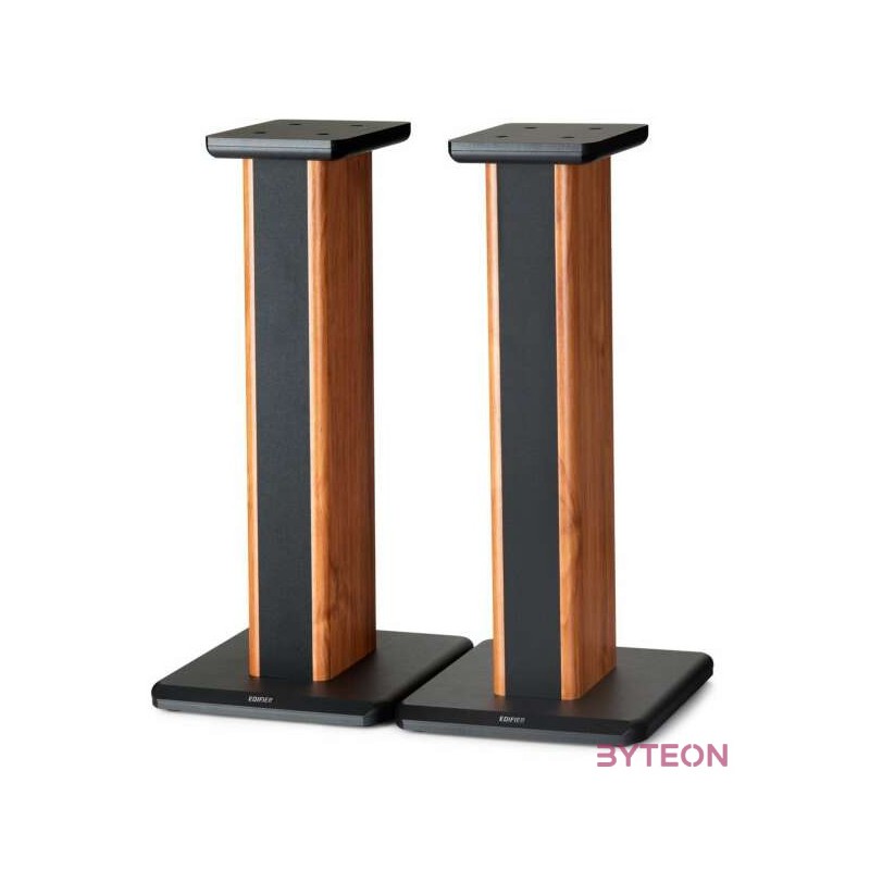 Edifier SS02 állvány (Edifier S1000DB , S1000MKII  hangszóróhoz, barna)
