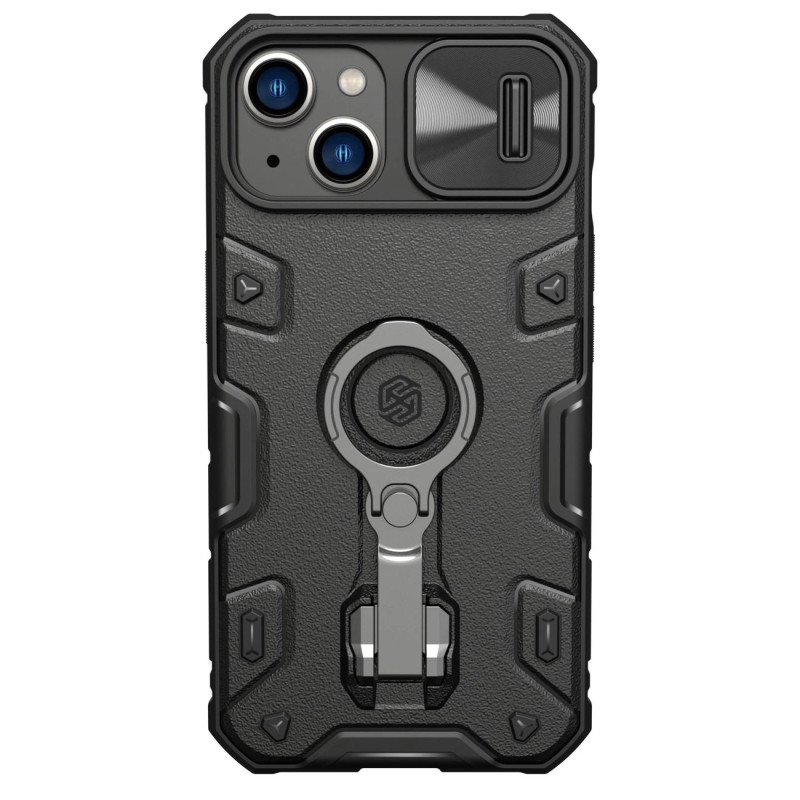 Nillkin Case CamShield Armor Pro for iPhone 14 Plus (black)