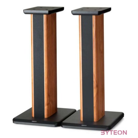 Edifier SS02 állvány (Edifier S1000DB , S1000MKII  hangszóróhoz, barna)