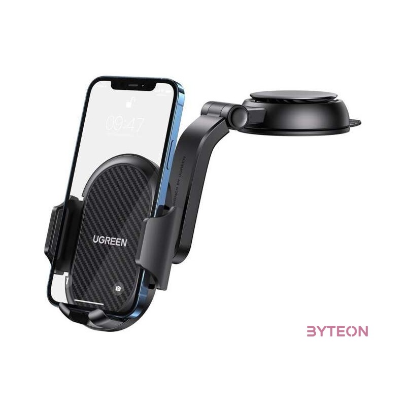 UGREEN LP405 autós tartó (fekete)