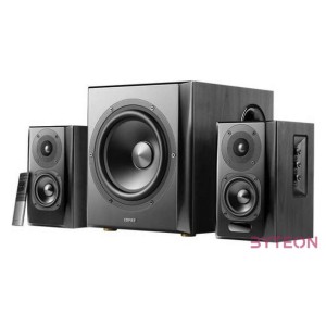 Edifier S351DB 2.1 hangszórók (fekete)