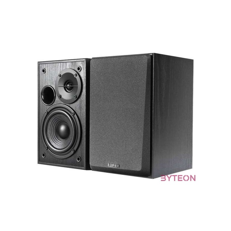 Edifier R1100 2.0 hangszórók (fekete)