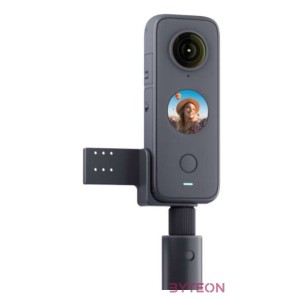 Insta360 X2 cold shoe tartó